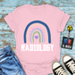 "Rainbow Radiology" T-Shirt