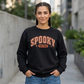 "Spooky Rad Tech" Sweatshirt