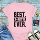"Best. X-Ray’r. Ever." T-Shirt