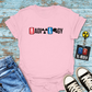 "Radiology Right Left" T-Shirt