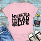 "Rad Life" T-Shirt