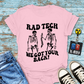 "Got Your Back Bone" T-Shirt