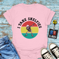 "Retro Skelfie" T-Shirt