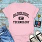 "RT University" T-Shirt