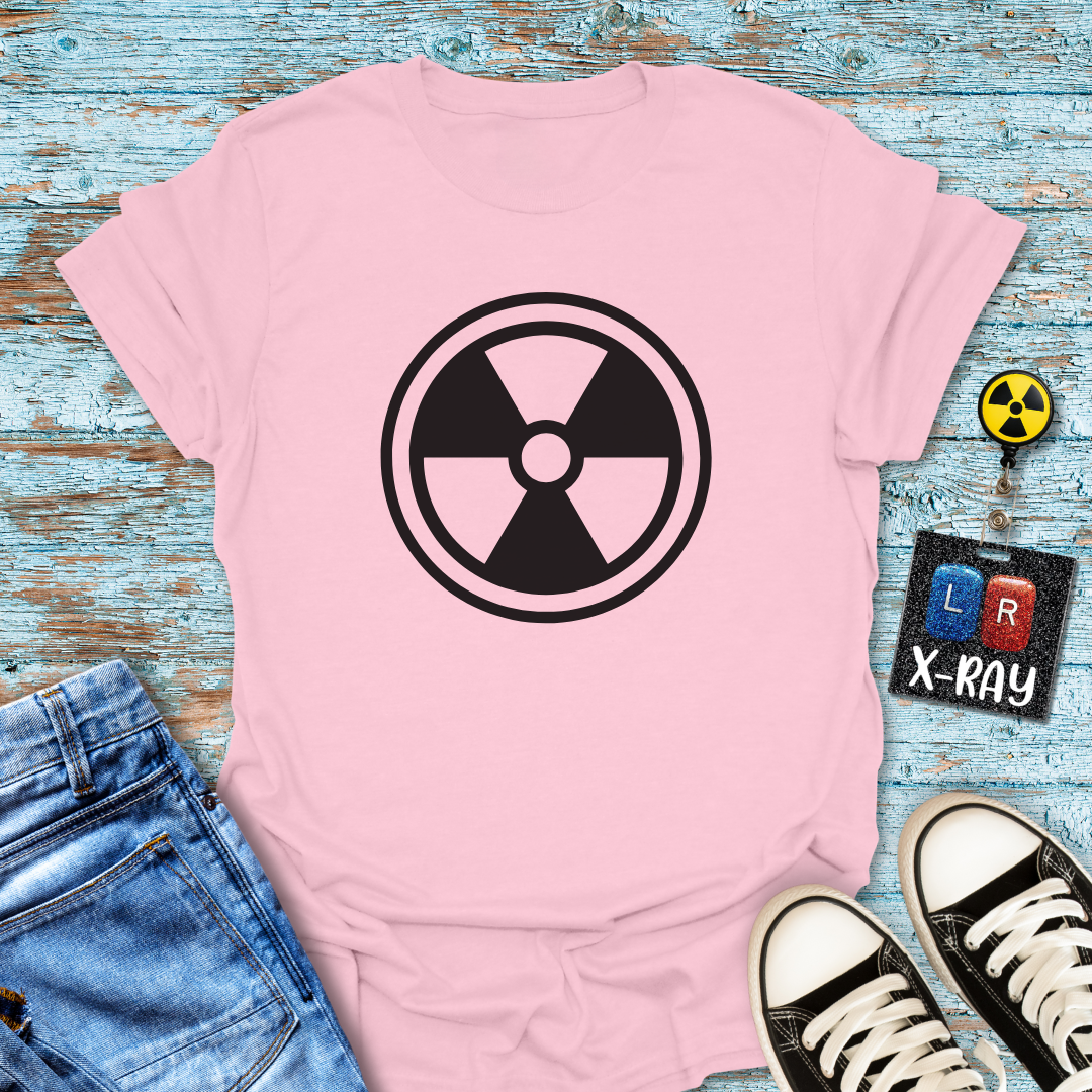 "Radioactive" T-shirt