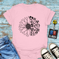 "Rad Sunflower" T-Shirt