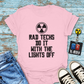 "Lights Off" T-Shirt