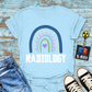 "Rainbow Radiology" T-Shirt