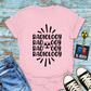 "Radiology Burst" T-Shirt