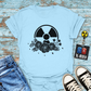 "Radiating Roses" T-Shirt