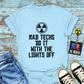 "Lights Off" T-Shirt