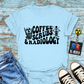 "Coffee Scrubs & Radiology" T-Shirt