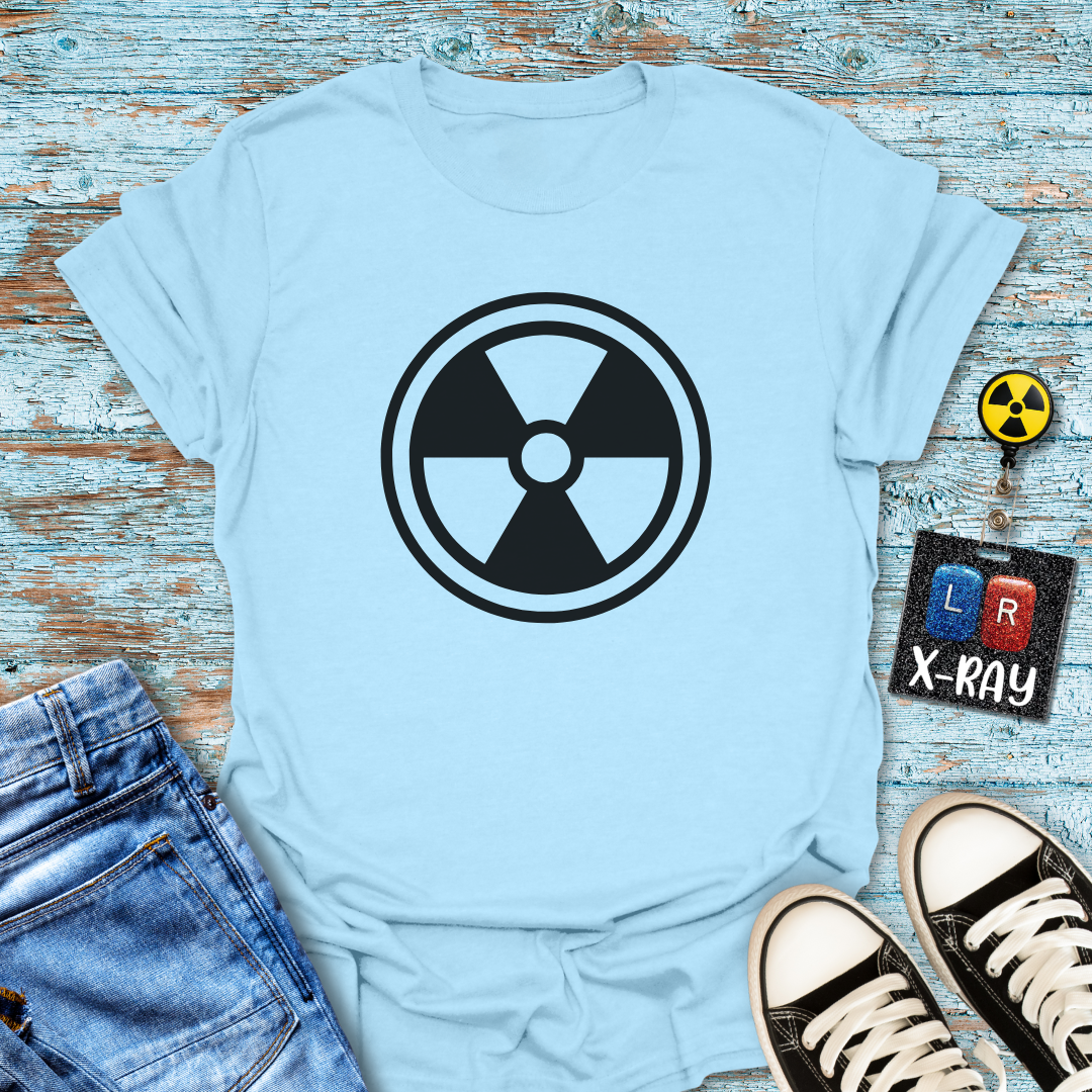 "Radioactive" T-shirt