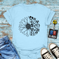 "Rad Sunflower" T-Shirt