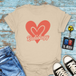 "For the Love of Radiology" T-shirt