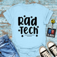"Star Rad Tech" T-Shirt