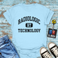 "RT University" T-Shirt