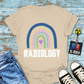 "Rainbow Radiology" T-Shirt