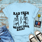 "Got Your Back Bone" T-Shirt