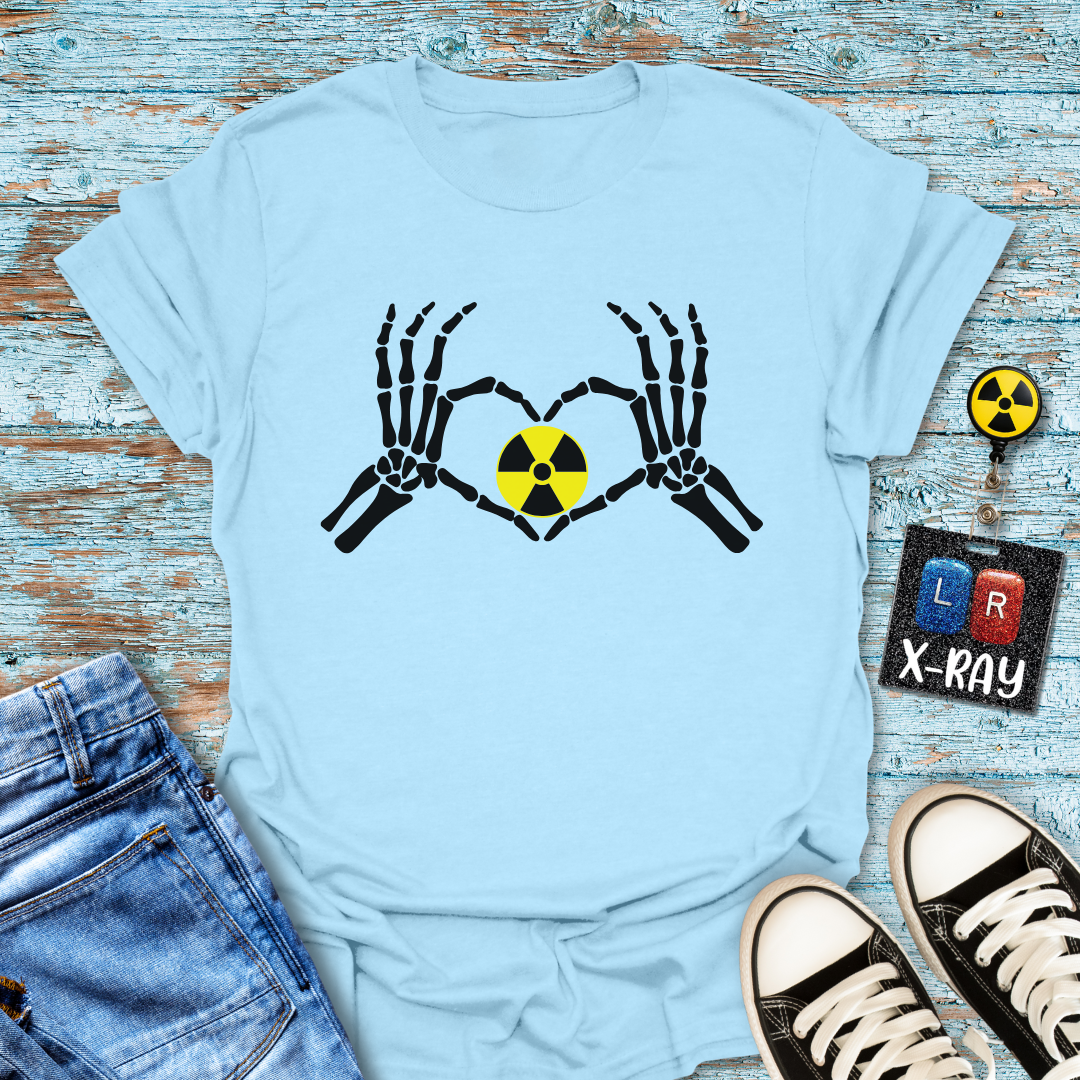 "Radioactive Love" T-Shirt