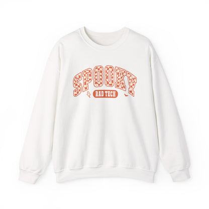 "Spooky Rad Tech" Sweatshirt