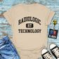 "RT University" T-Shirt