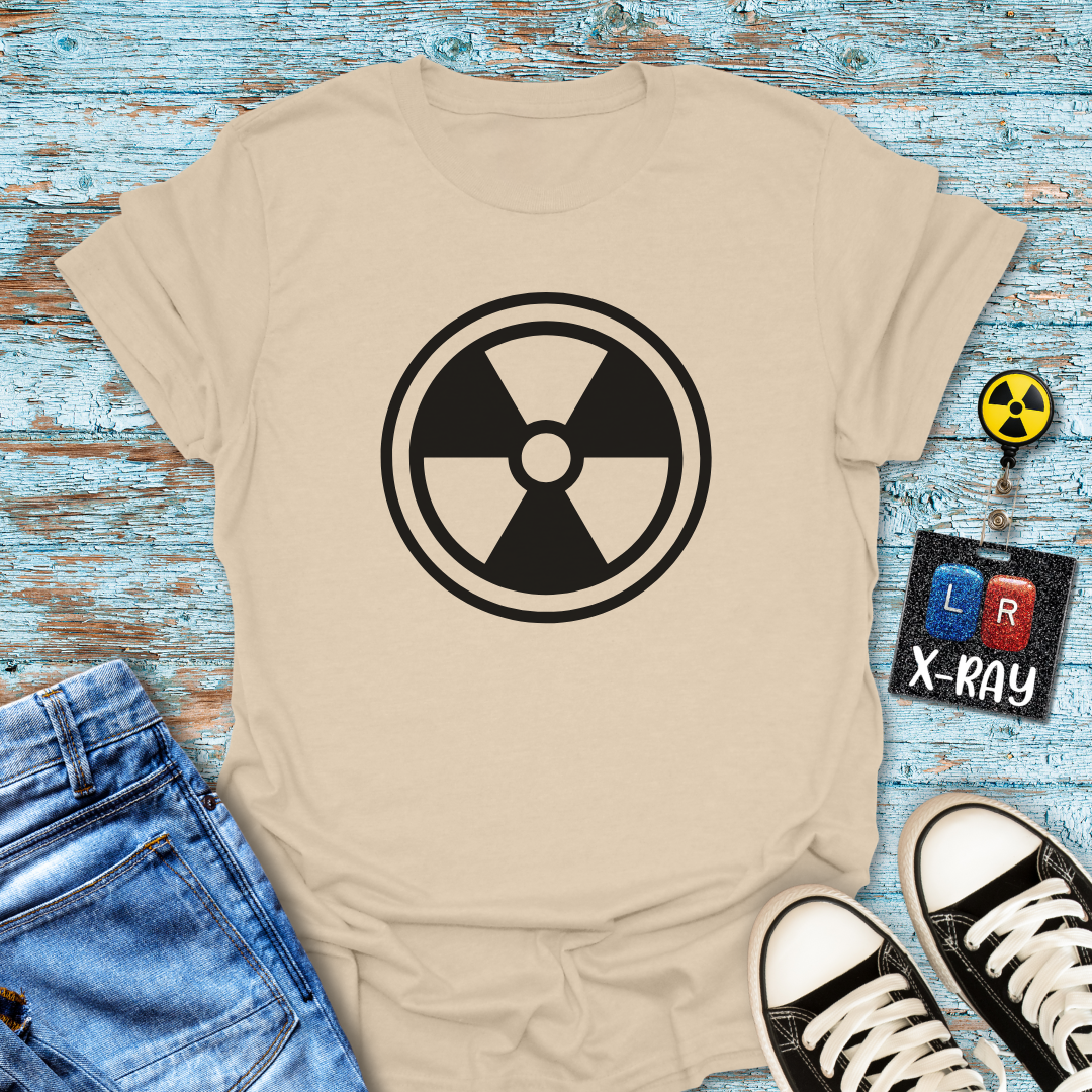 "Radioactive" T-shirt