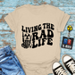 "Rad Life" T-Shirt