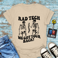 "Got Your Back Bone" T-Shirt
