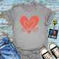 "For the Love of Radiology" T-shirt