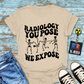 "You Pose Dance Moves" T-Shirt