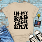 "In My Rad Tech Era" T-Shirt