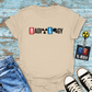 "Radiology Right Left" T-Shirt
