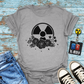 "Radiating Roses" T-Shirt