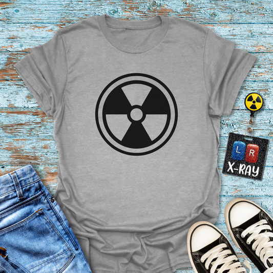 "Radioactive" T-shirt