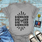 "Radiology Burst" T-Shirt
