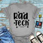 "Star Rad Tech" T-Shirt