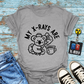 "Koala-Tea X-rays" T-Shirt