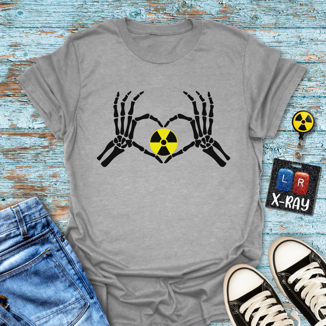 "Radioactive Love" T-Shirt