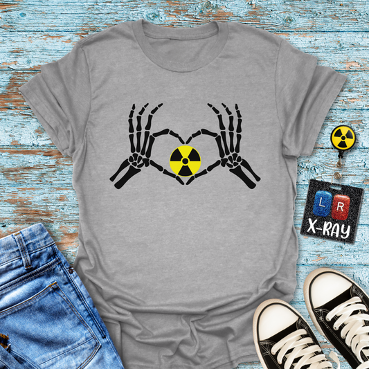 "Radioactive Love" T-Shirt