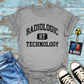 "RT University" T-Shirt