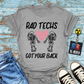 "Rad Tech Got Your Back" T-Shirt