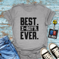 "Best. X-Ray’r. Ever." T-Shirt