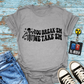 "You Break 'Em We Take 'Em" T-Shirt