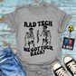 "Got Your Back Bone" T-Shirt