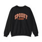 "Spooky Rad Tech" Sweatshirt