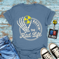 "Rockin' the Rad Life" T-Shirt