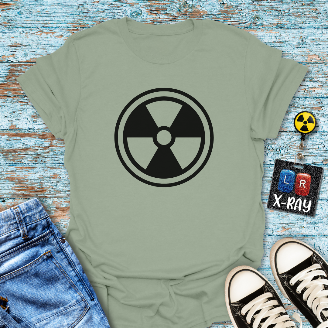 "Radioactive" T-shirt