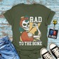 "Rad Riveter" T-Shirt