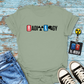 "Radiology Right Left" T-Shirt